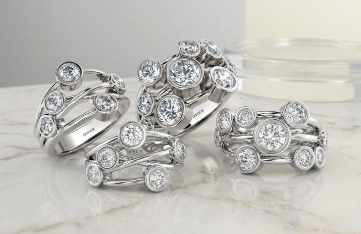 Your very own Bespoke Collection
