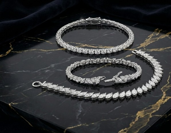 Shop By Metal