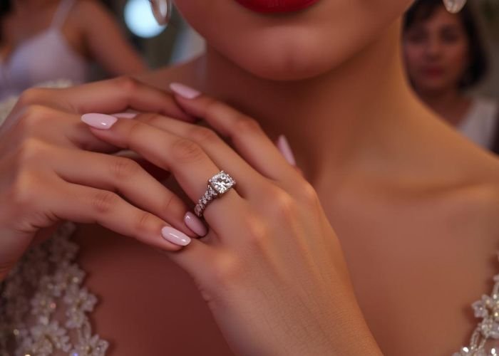 Your very own Bespoke Collection