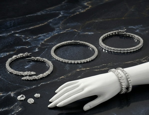Shop By Metal