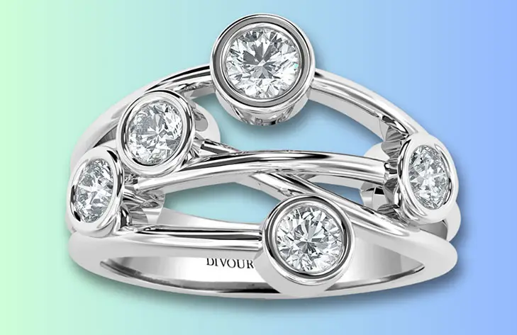 COCKTAIL RINGS