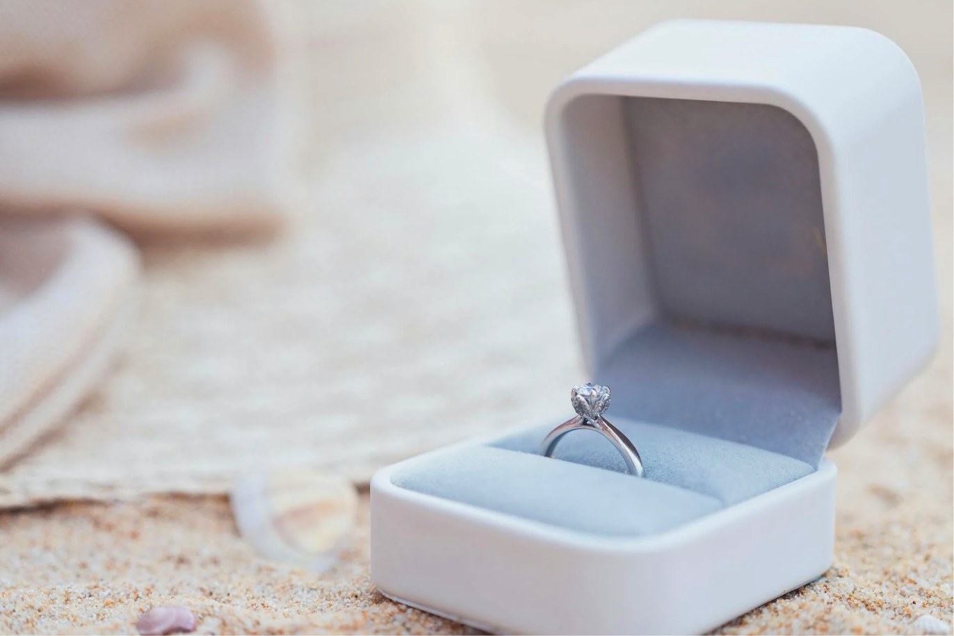 Receive your dream jewellery