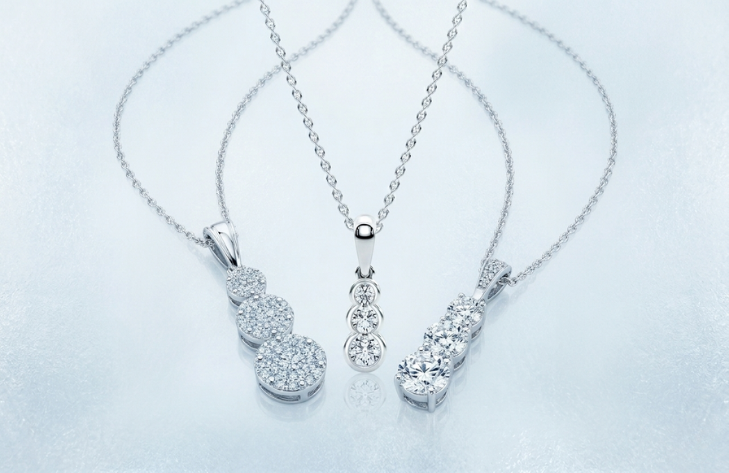 LAB GROWN JEWELLERY