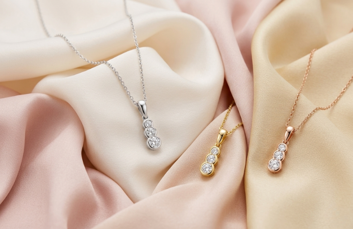 MENS JEWELLERY
