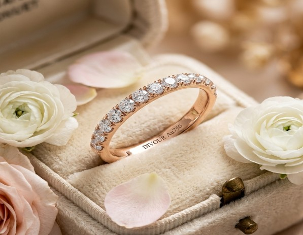 COCKTAIL RINGS