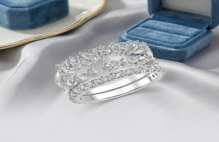 Wedding Rings