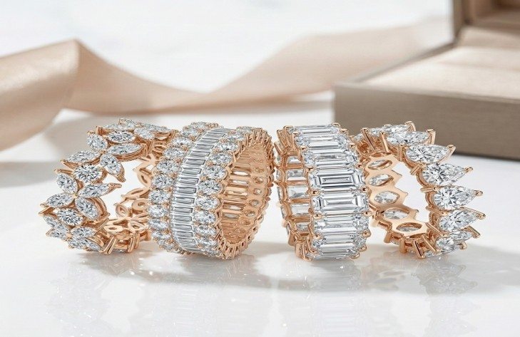 Wedding Rings