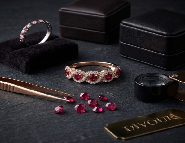 Your very own Bespoke Collection