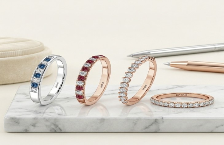 Wedding Rings