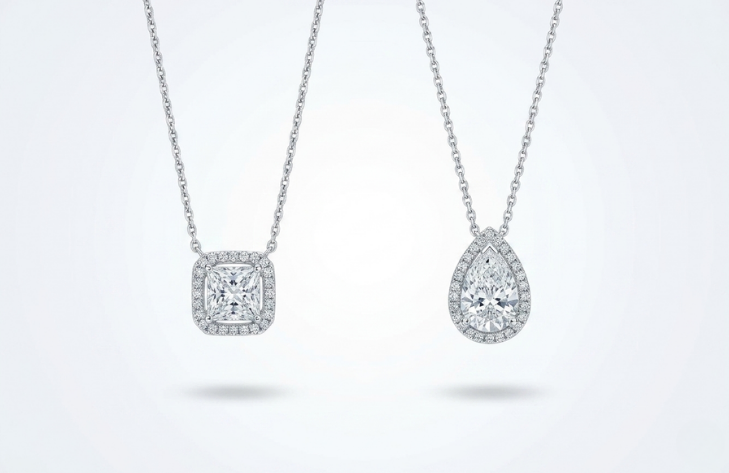 LAB GROWN JEWELLERY