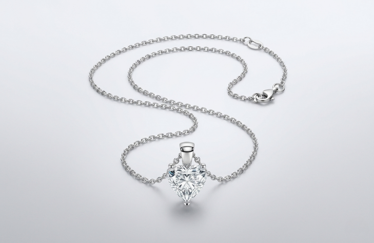 TENNIS NECKLACES