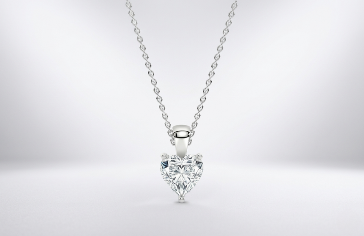 LAB GROWN JEWELLERY