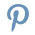 Pinterest Icon