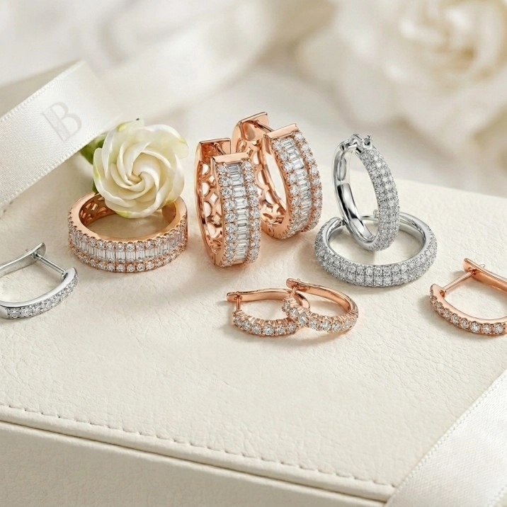 Shop By Metal