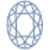 oval