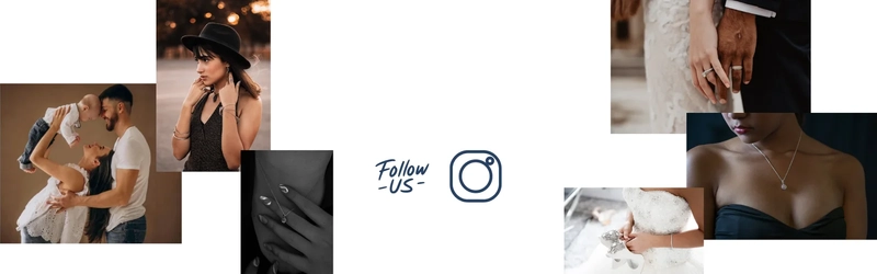 jewellery Instagram gallery