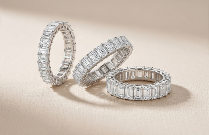 Your very own Bespoke Collection