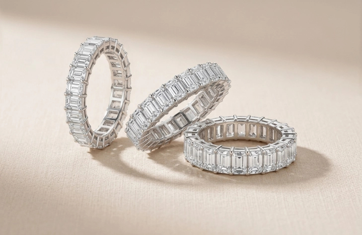 Your very own Bespoke Collection