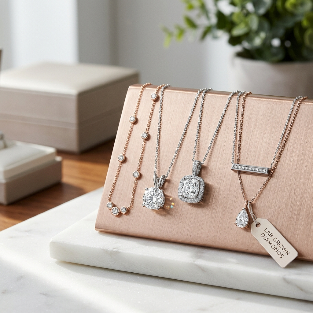 MENS JEWELLERY