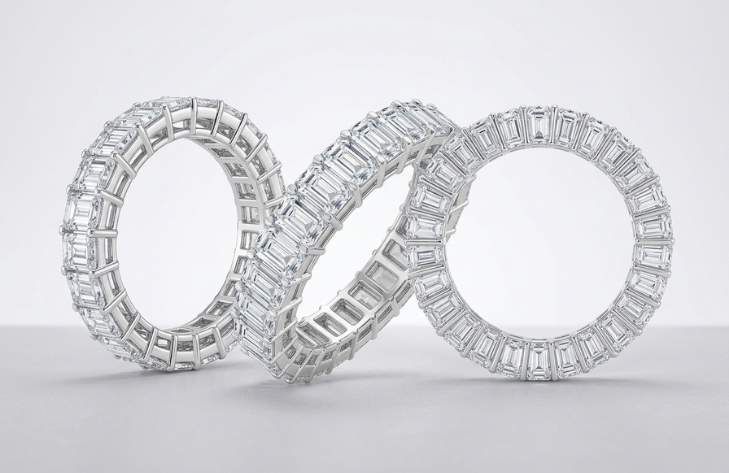 Your very own Bespoke Collection