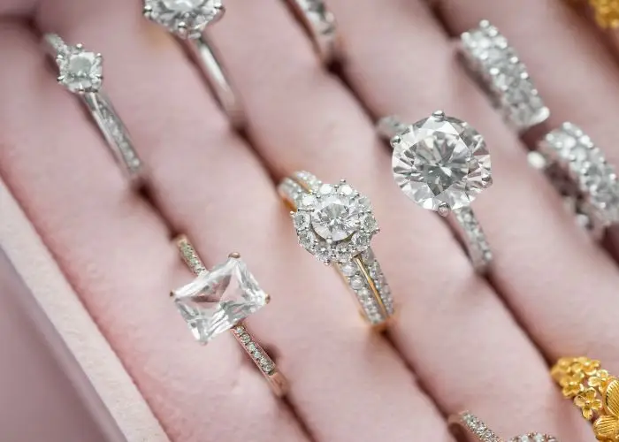 Your very own Bespoke Collection