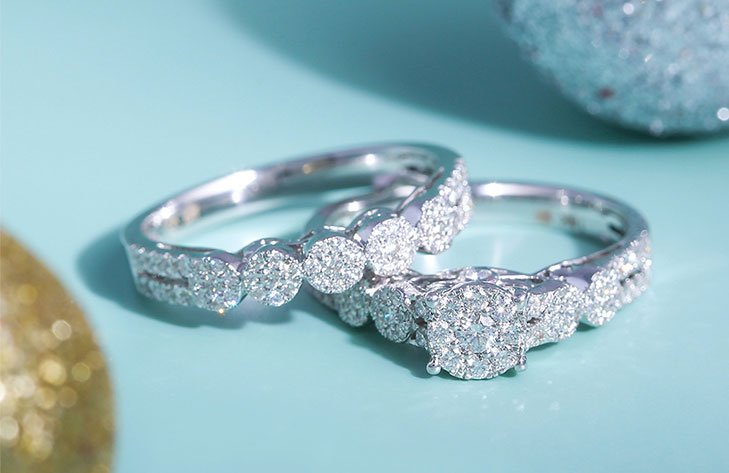 Wedding Rings