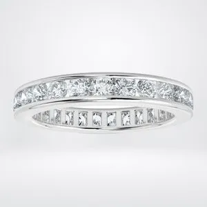 Eternity Rings