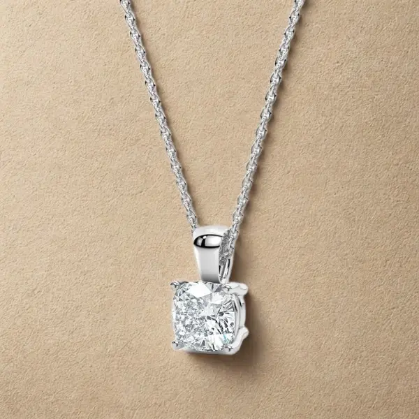 Diamond Necklaces