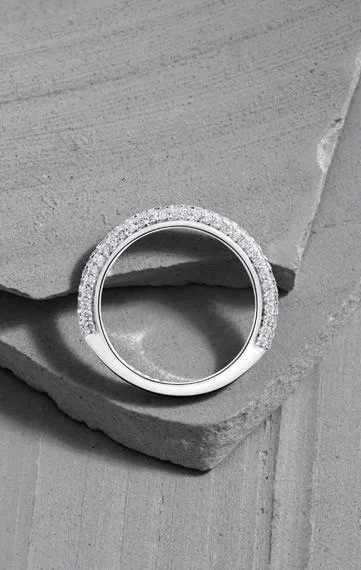 Eternity Rings
