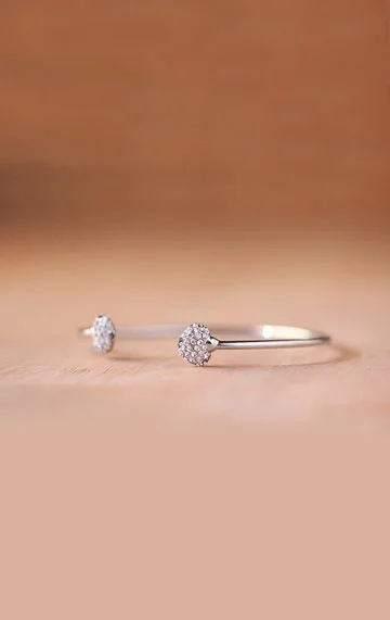 Diamond Bracelets