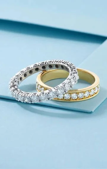 Wedding Rings