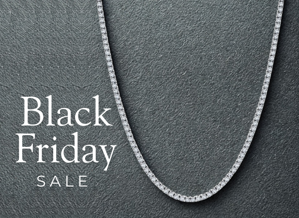 Black Friday Jewellery Sale