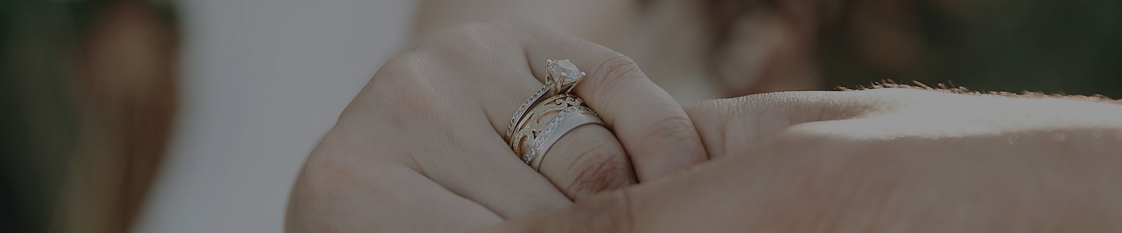 Carved Rings