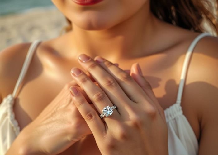 Diamond Band