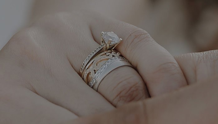 Diamond Rings