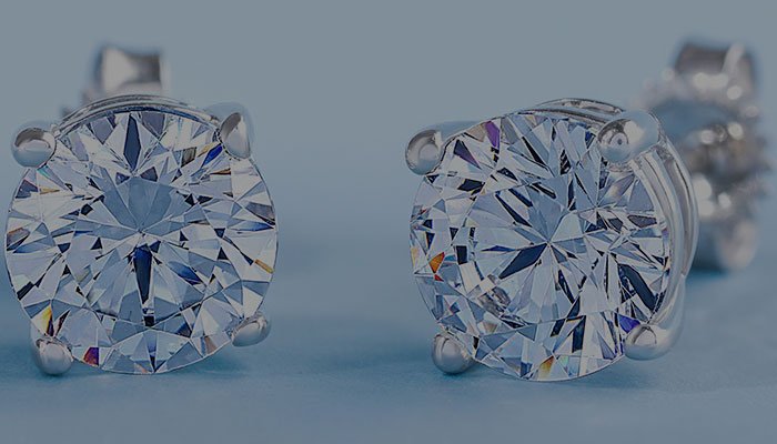 Diamond Studs