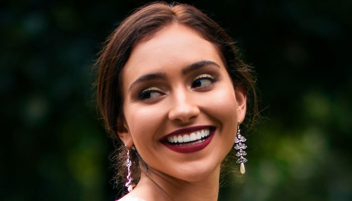 Drop Earrings
