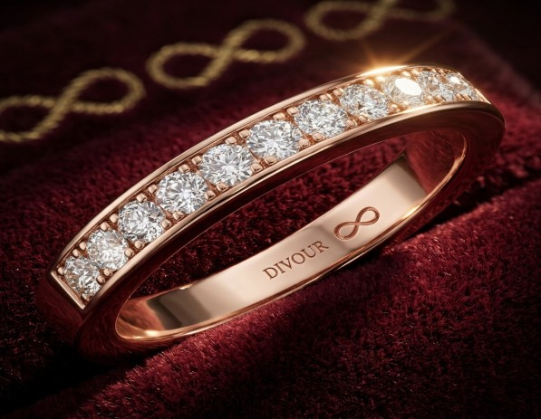 Eternity Rings