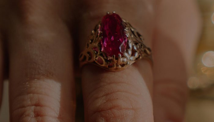 Gemstone Eternity