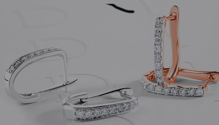 Hoop Earrings