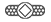 Diamond Band Icon