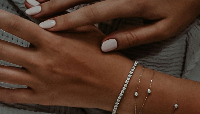 Lab Grown Bracelets