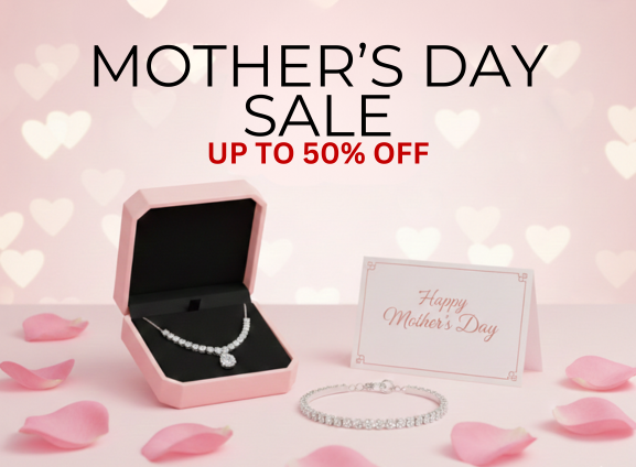 Mother's Day Sale