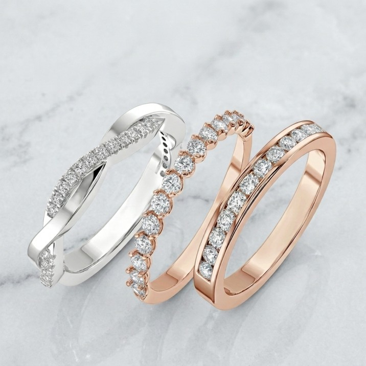 Wedding Rings