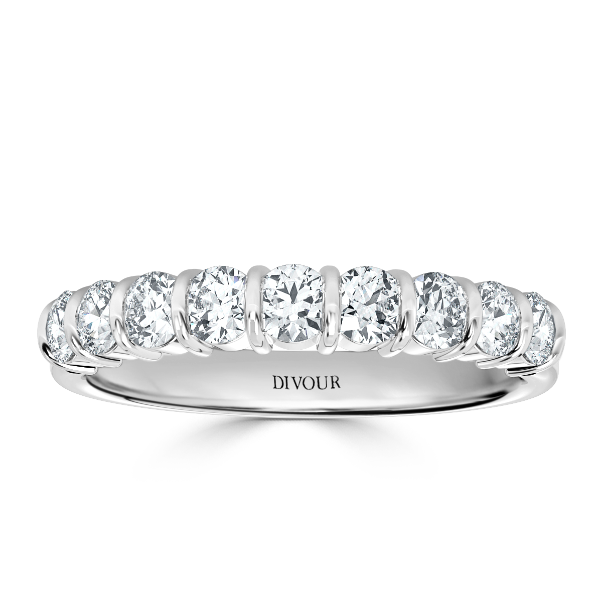 Anniversary Rings