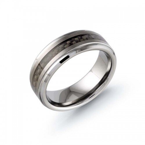 Carved Rings
