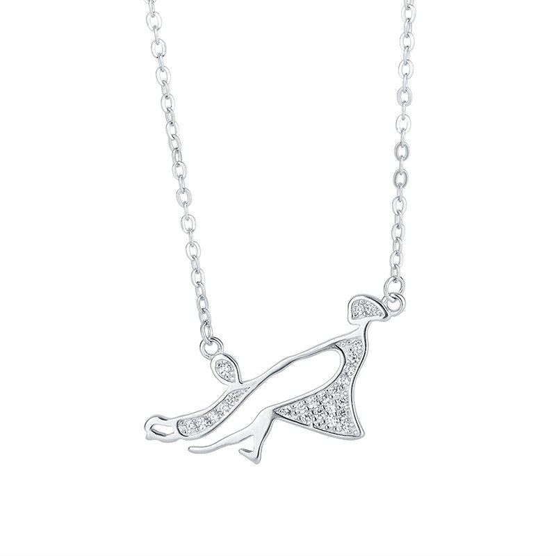 Designer Necklaces