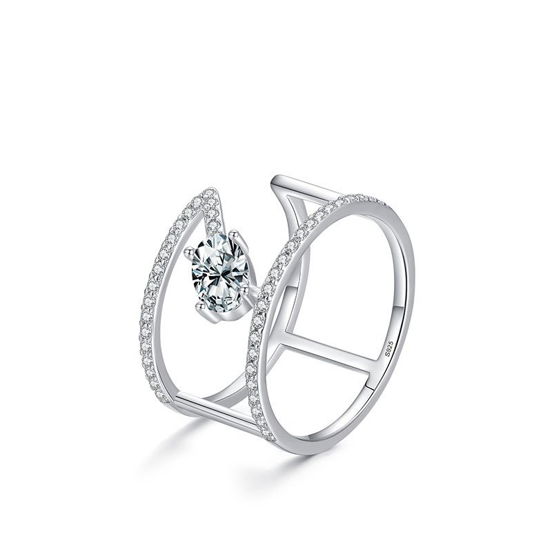 Exclusive Rings