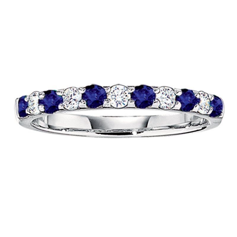 Gemstone Eternity
