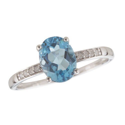 Gemstone Rings